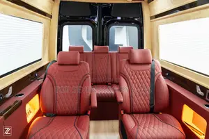 MERCEDES BENZ SPRINTER
