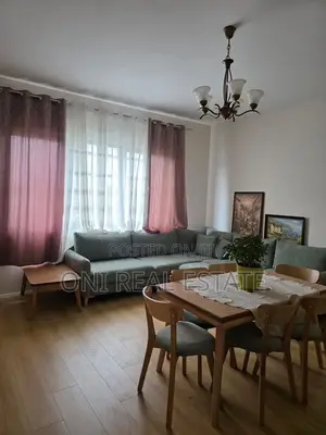 Apartment to rent Vasil Shanto - KESH (Tirana - city)