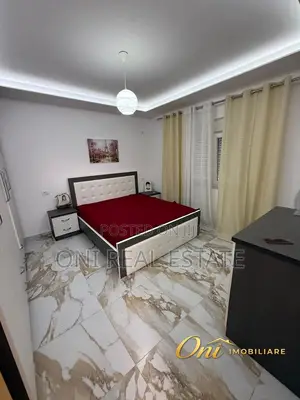 Apartment to rent Ali Demi (Tirana - city)