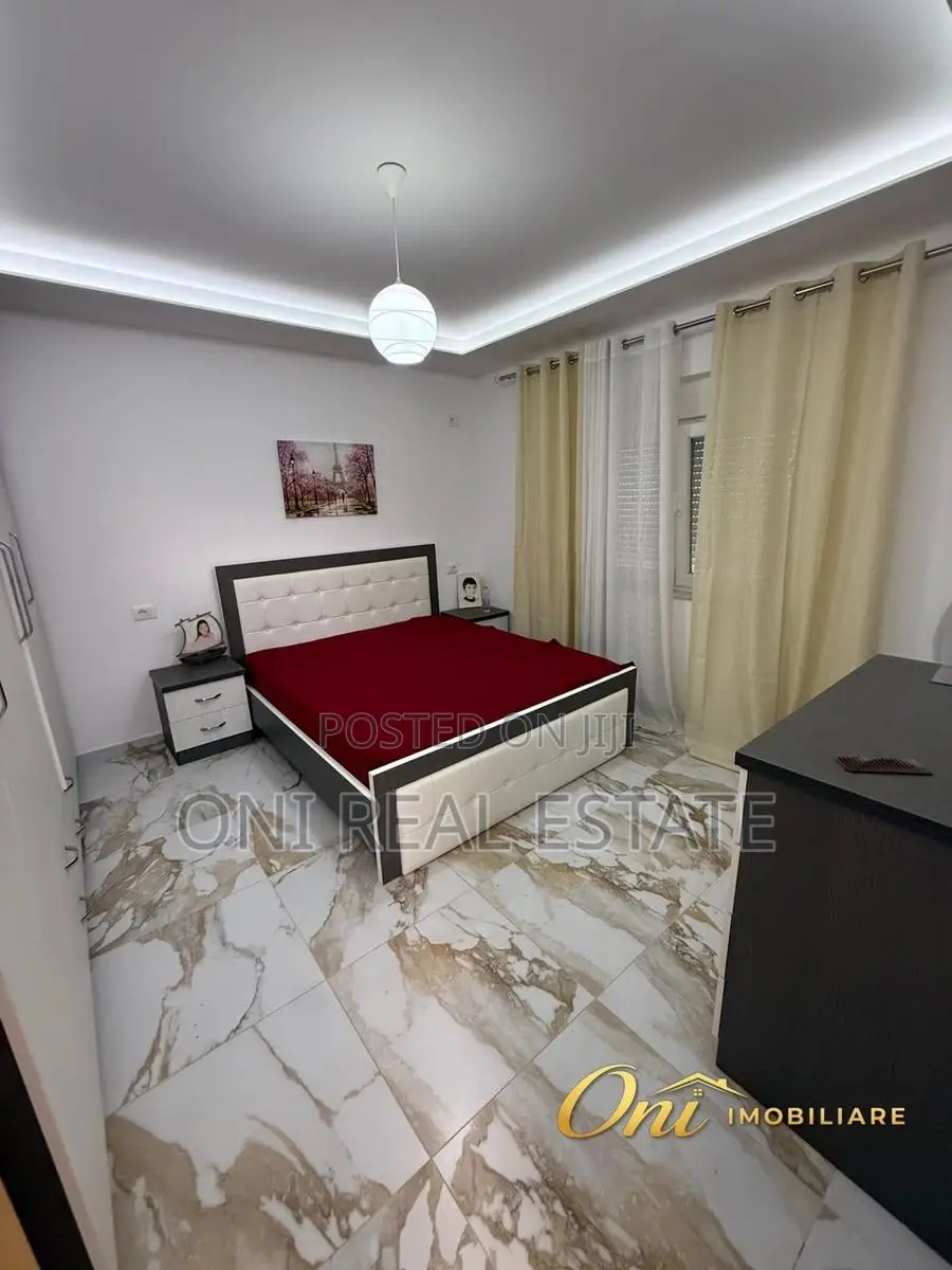Apartment to rent Ali Demi (Tirana - city)