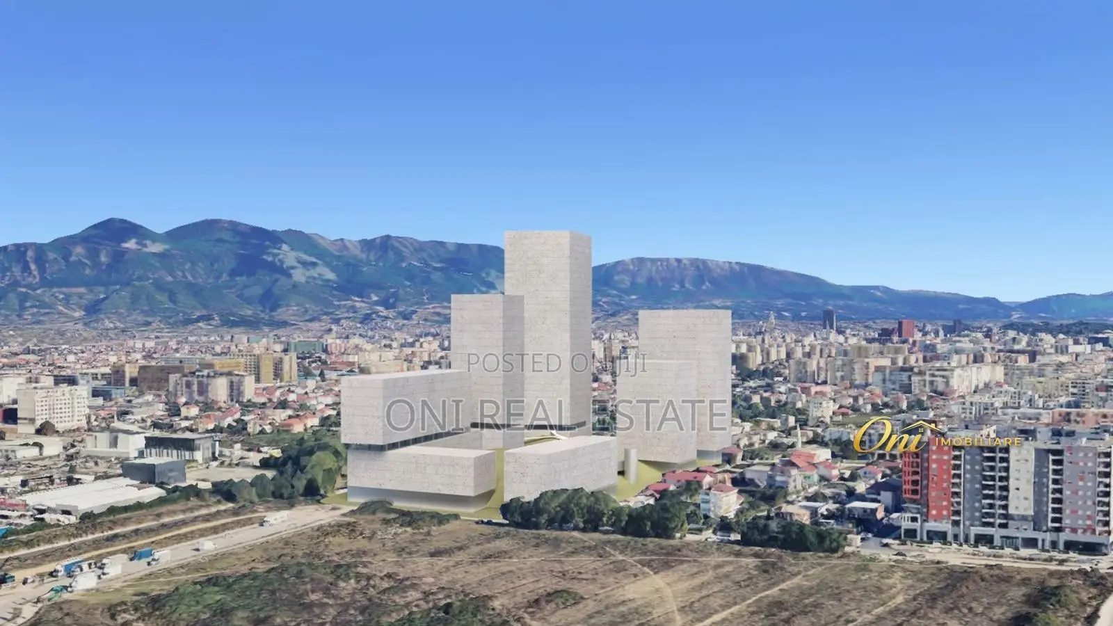 Apartment to rent Astiri - Unaza e Re (Tirana - city)
