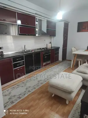 Apartment to rent Yzberisht (Tirana - city)