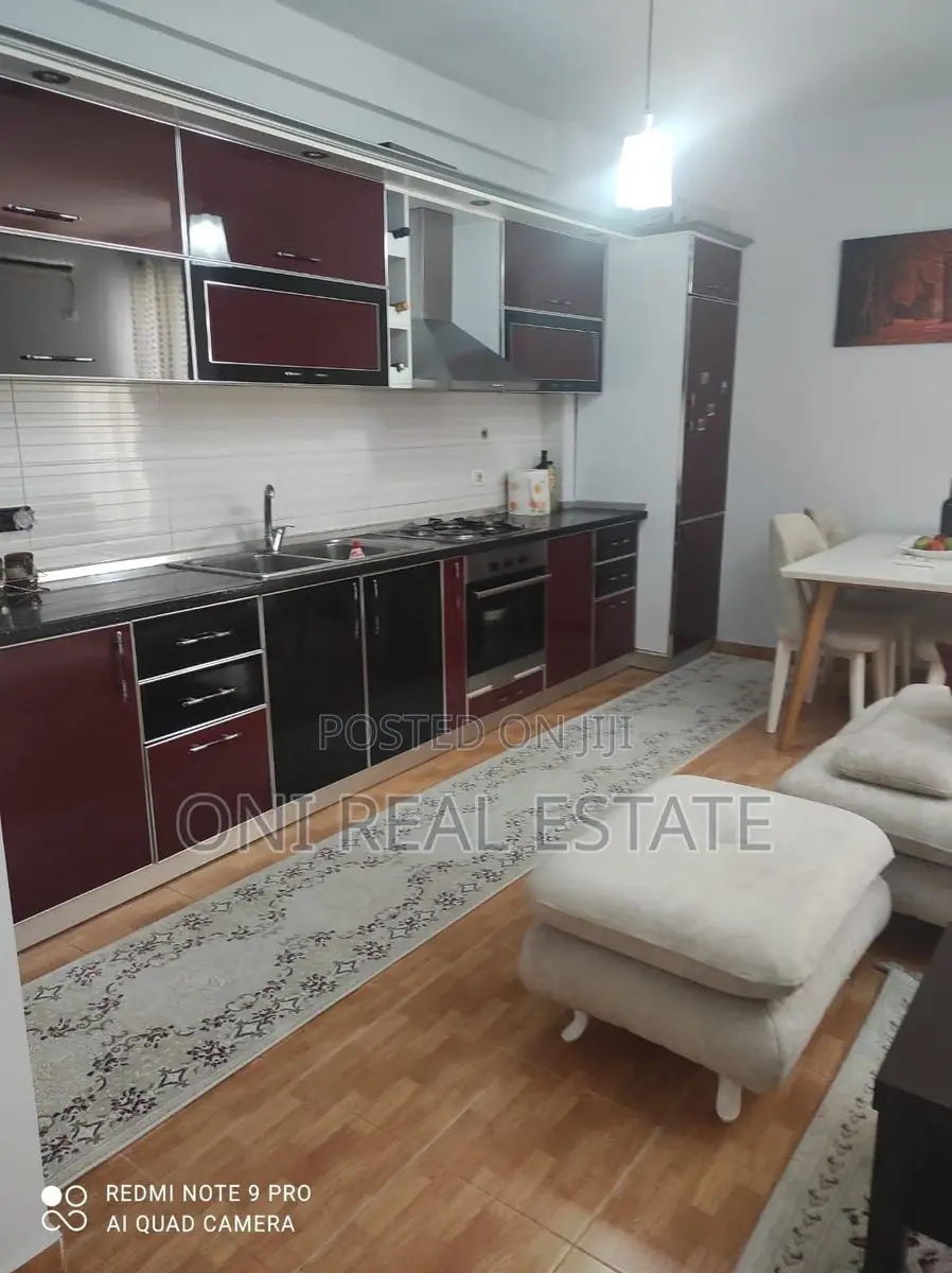 Apartment to rent Yzberisht (Tirana - city)