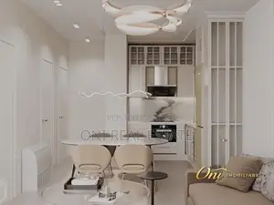 Apartment for sale Sauk (Tirana - city)