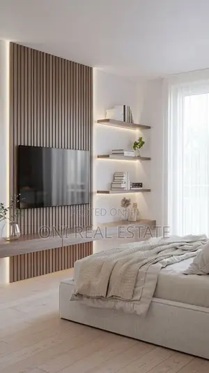 Apartment for sale Brryli - Xhamlliku (Tirana - city)