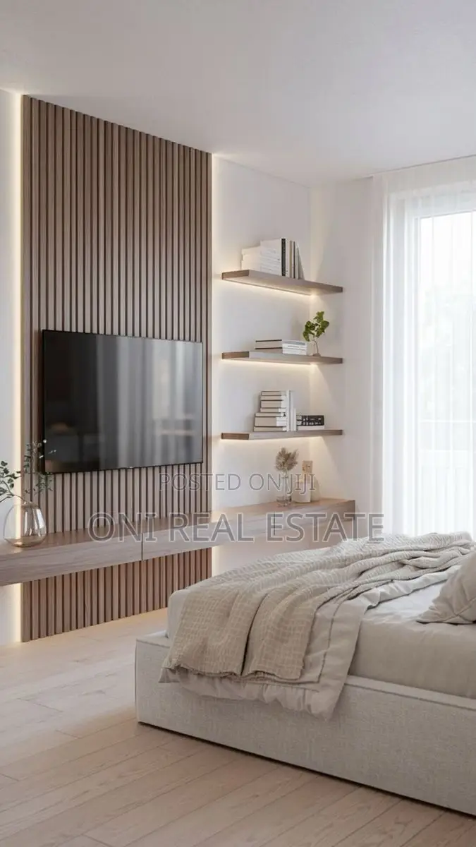 Apartment for sale Brryli - Xhamlliku (Tirana - city)