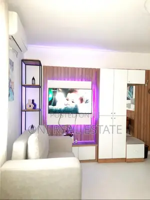 Studio Flat for sale Ali Demi (Tirana - city)