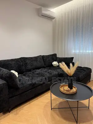 Apartment for sale Dry Lake - Botanical Garden - Zoo (Tirana - city)