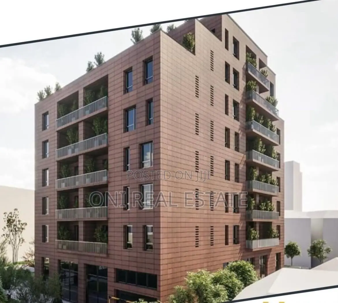 Apartment for sale Elbasan Str. - Lake Park (Tirana - city)