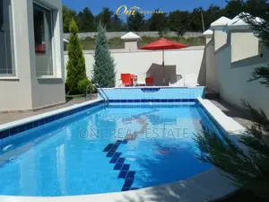 Villa for sale Elbasan Str. - Lake Park (Tirana - city)