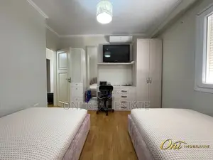 Apartment for sale Dry Lake - Botanical Garden - Zoo (Tirana - city)