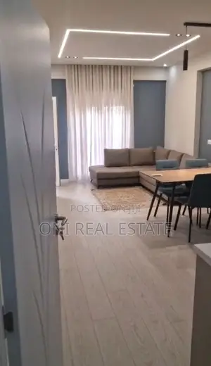 Apartment to rent Train Station - New Boulevard - Brrake (Tirana - cit