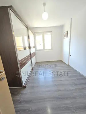 Apartment for sale Former Aviation Field - Garden Residence (Tirana - 