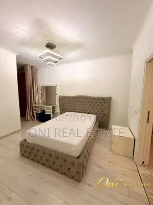 Apartment for sale Komuna e Parisit - Kristal Center (Tirana - city)