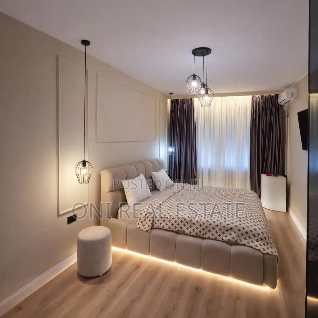 Apartment for sale Komuna e Parisit - Kristal Center (Tirana - city)
