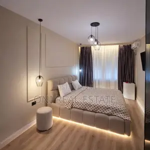 Apartment for sale Komuna e Parisit - Kristal Center (Tirana - city)
