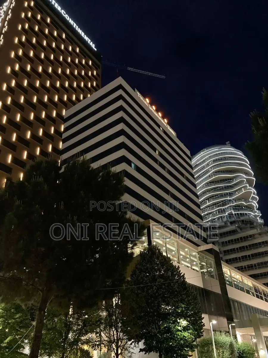 Apartment for sale Center (Tirana - city)