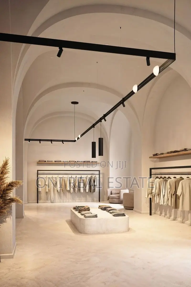 Store for sale Myslym Shyri Str. (Tirana - city)