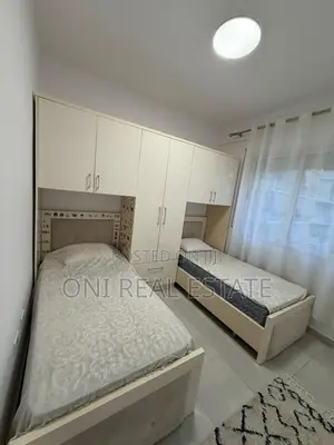 Apartment to rent Pallati me Shingjeta - Irfan Tomini Str. (Tirana - c