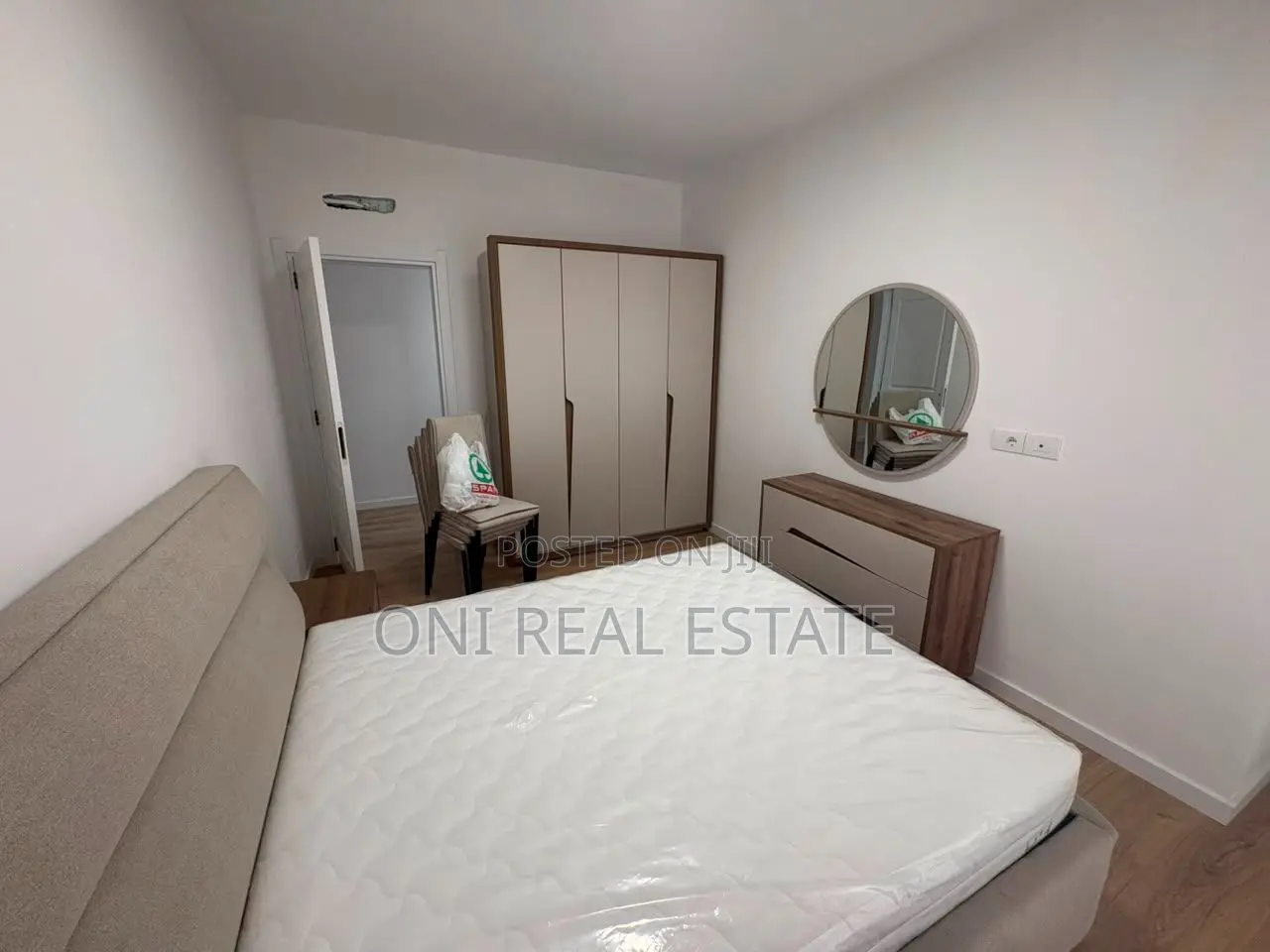 Apartment to rent Kinostudio - Porcelani - United School (Tirana - cit