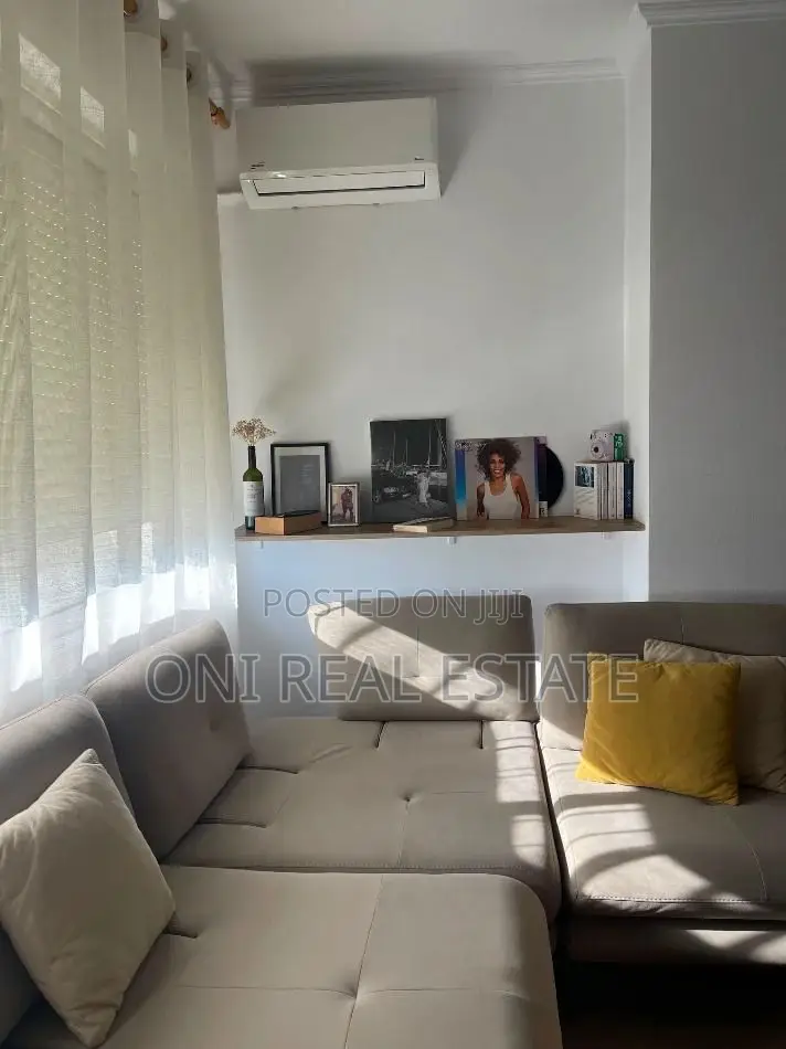 Apartment to rent Don Bosko - Vision Plus - Mortgage Office (Tirana - 