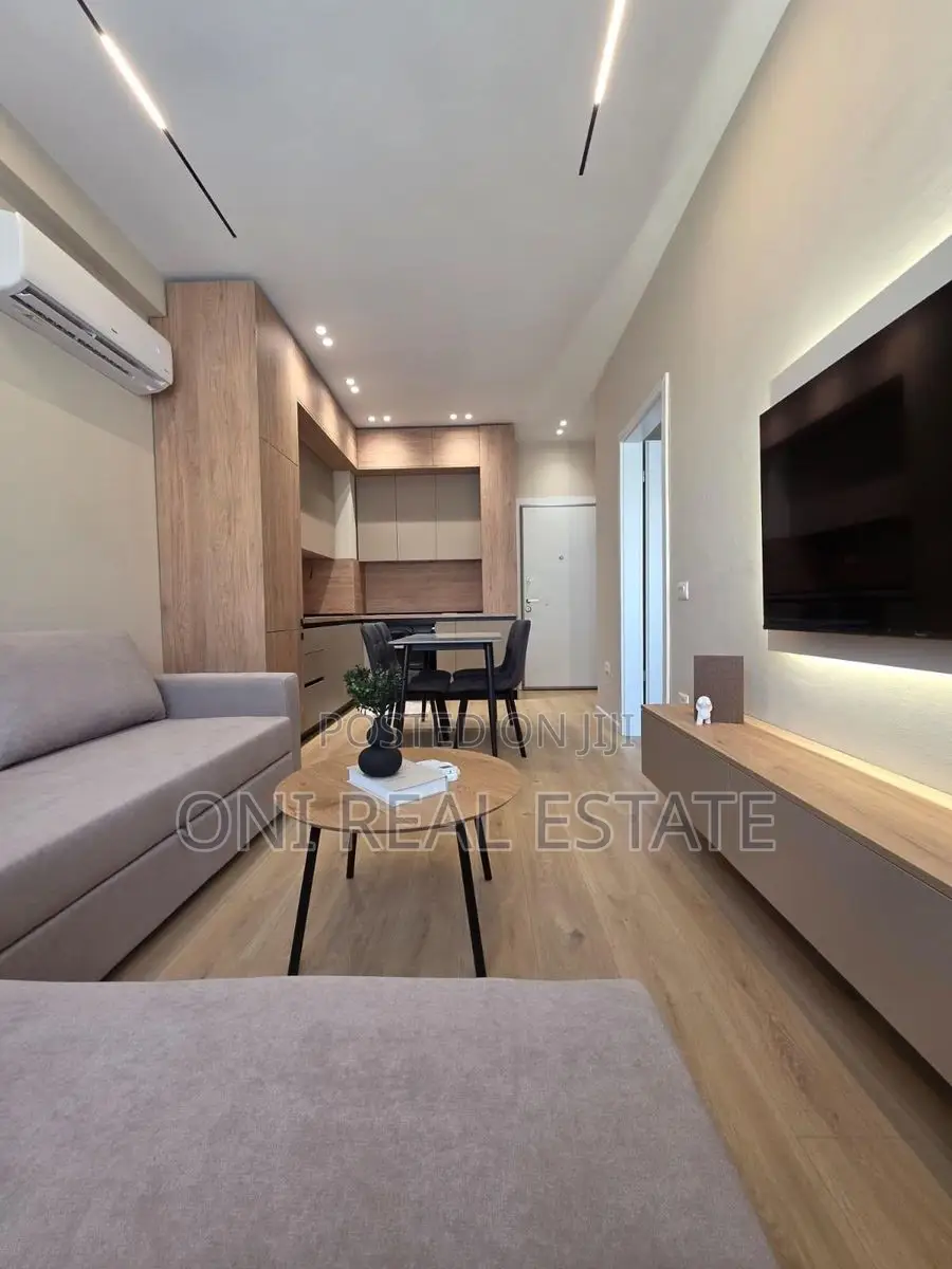 Apartment to rent Ali Demi (Tirana - city)