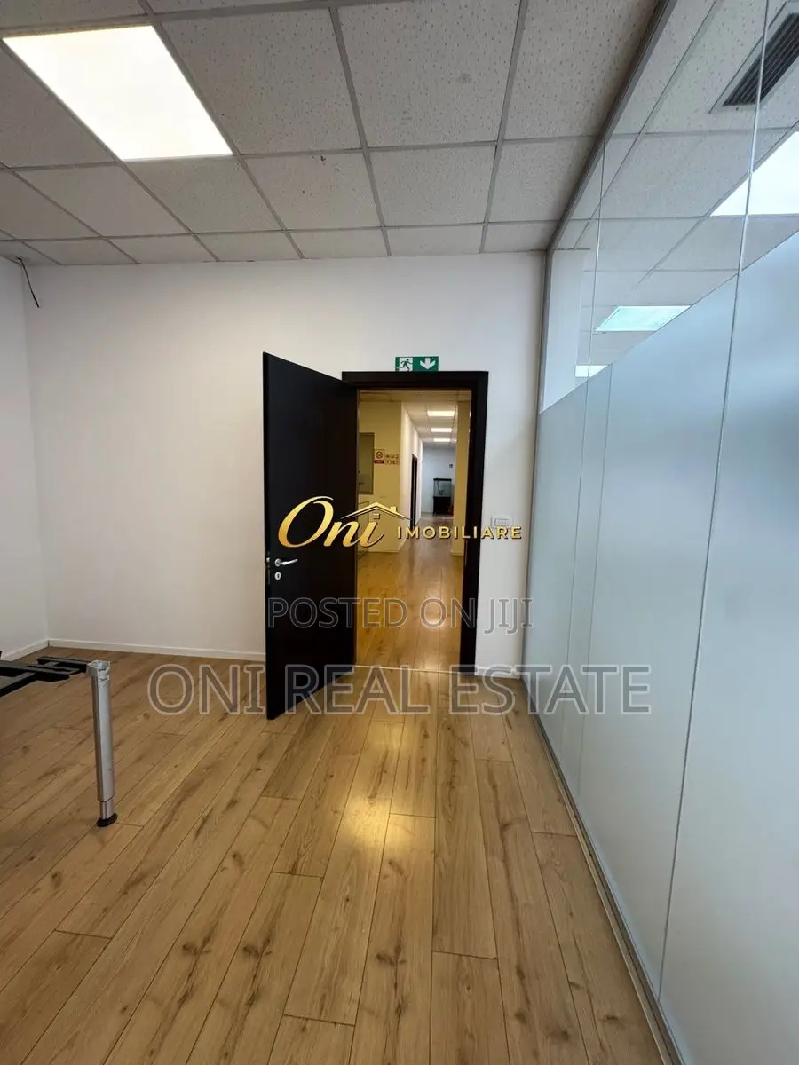 Office to rent Blloku - Sami Frasheri (Tirana - city)