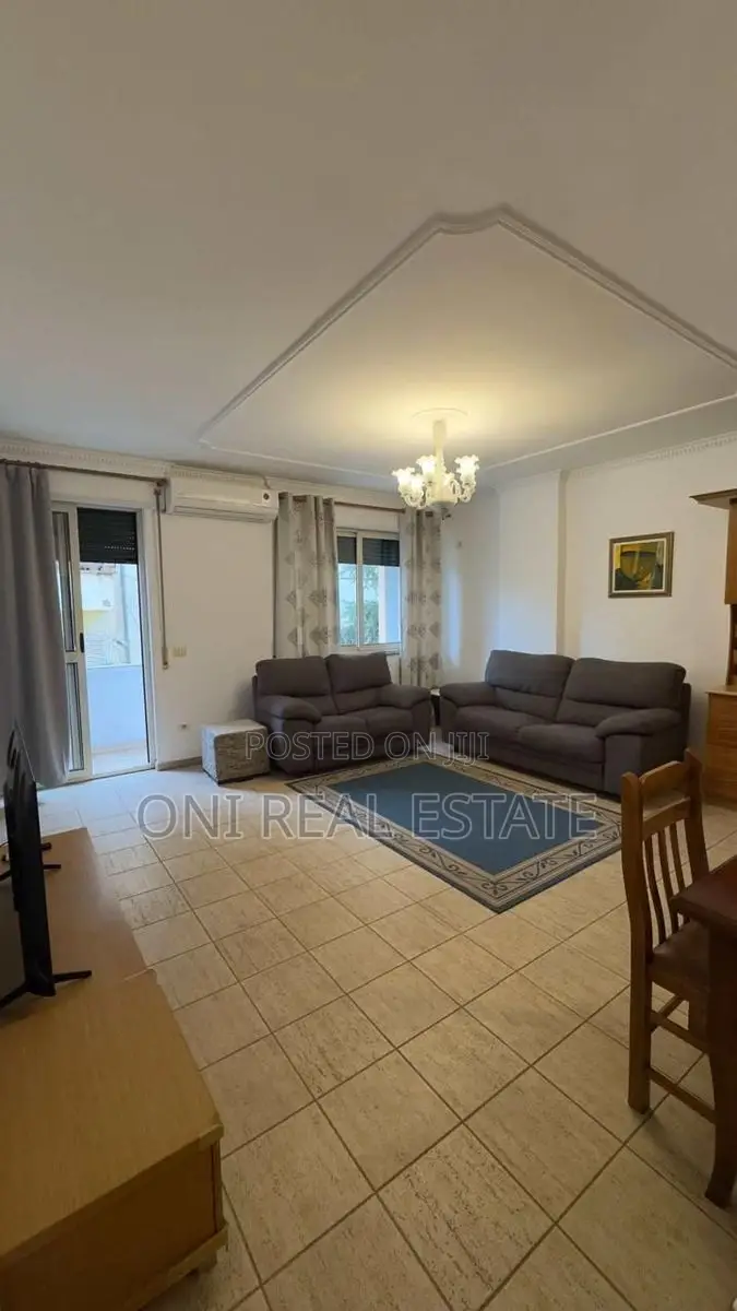 Apartment to rent Center (Tirana - city)