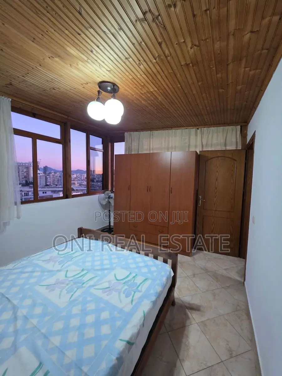 Apartment to rent Don Bosko - Vision Plus - Mortgage Office (Tirana - 