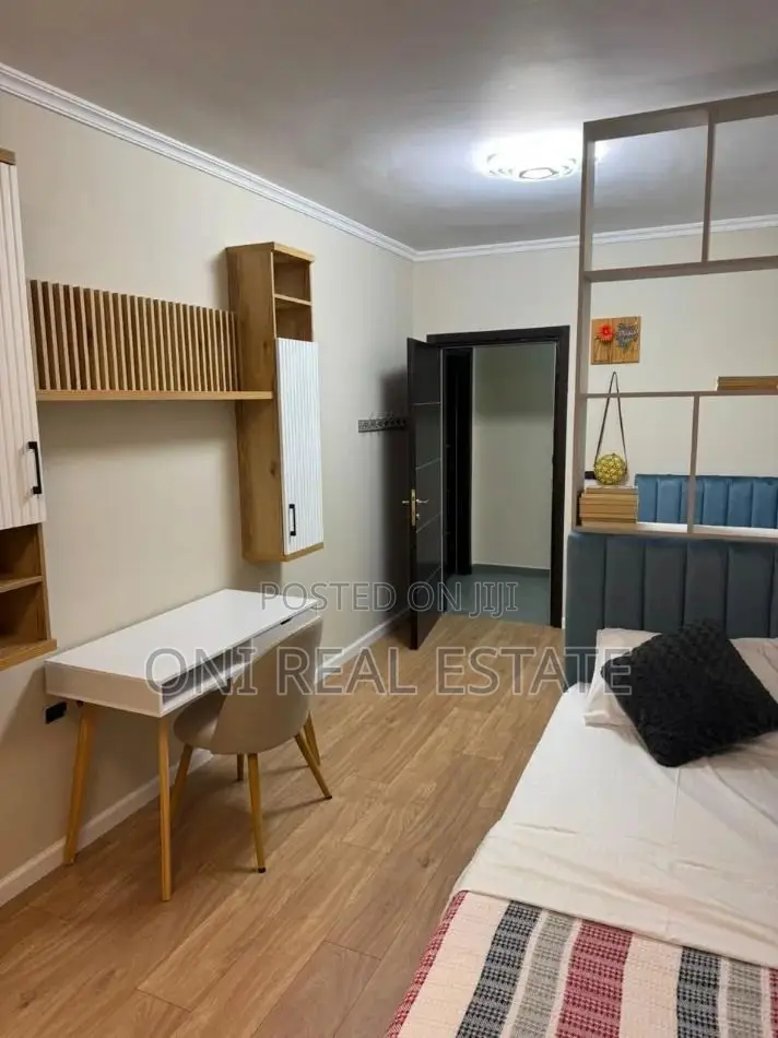 Apartment to rent Center (Tirana - city)