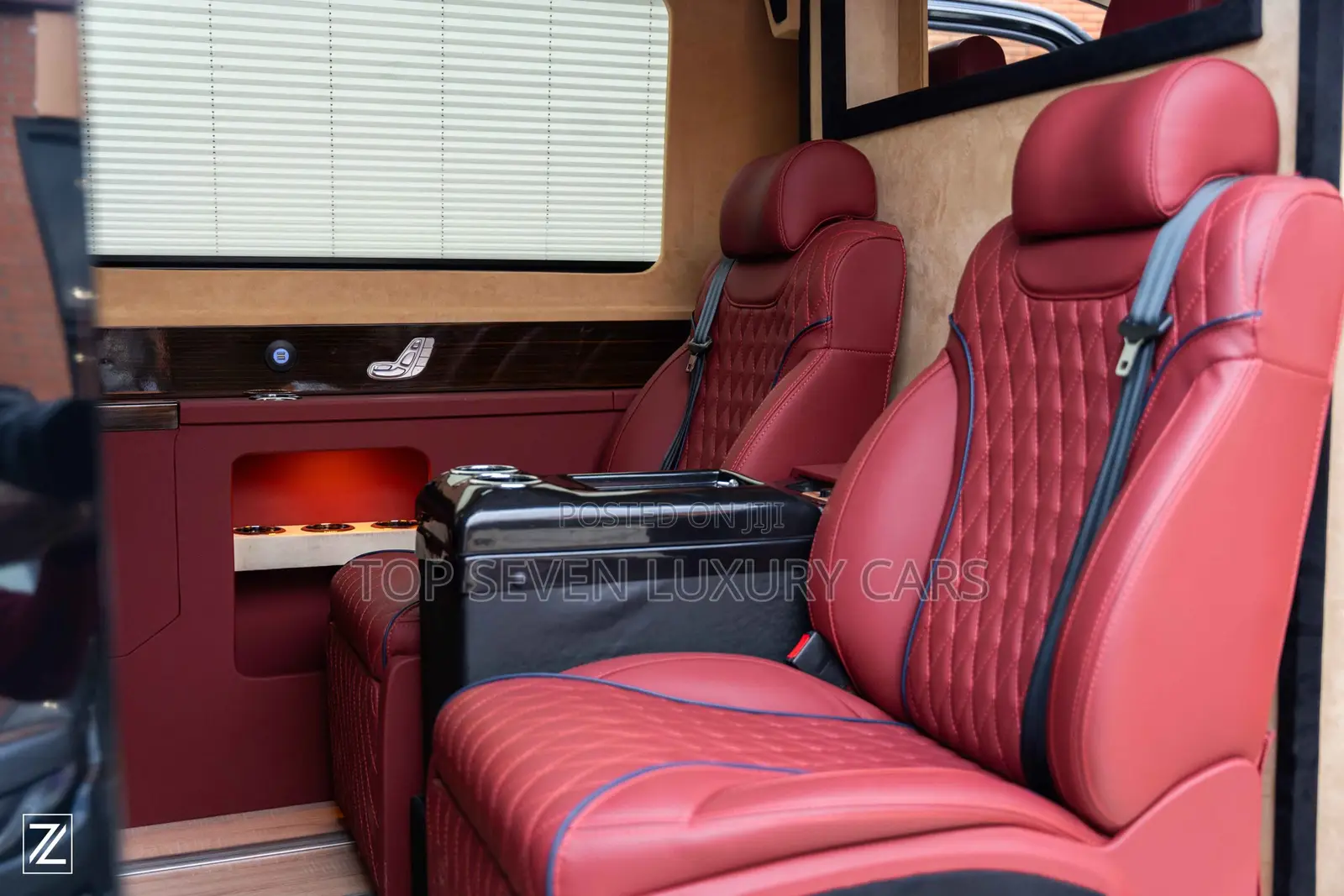 MERCEDES BENZ SPRINTER