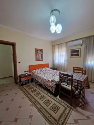 Studio Flat to rent Durres Str. - Bogdaneve Str. (Tirana - city)