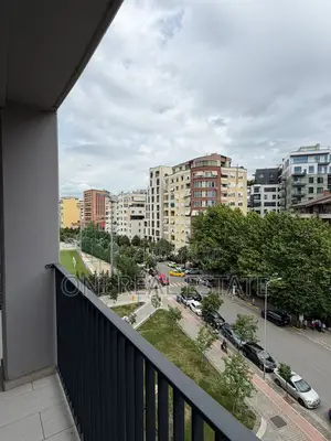 Office to rent Artificial Lake - Kosovars Str. (Tirana - city)