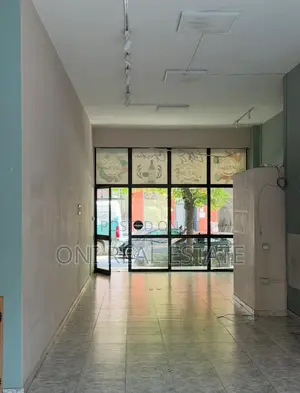 Office to rent Tirana - city