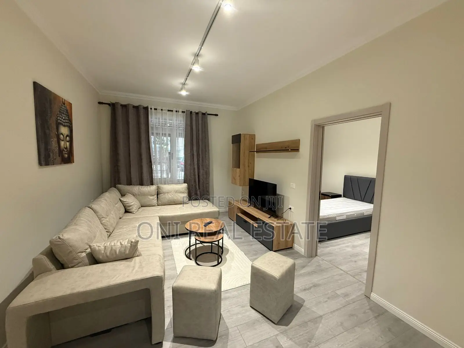 Apartment to rent Blloku - Sami Frasheri (Tirana - city)