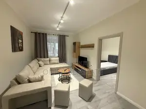 Apartment to rent Blloku - Sami Frasheri (Tirana - city)