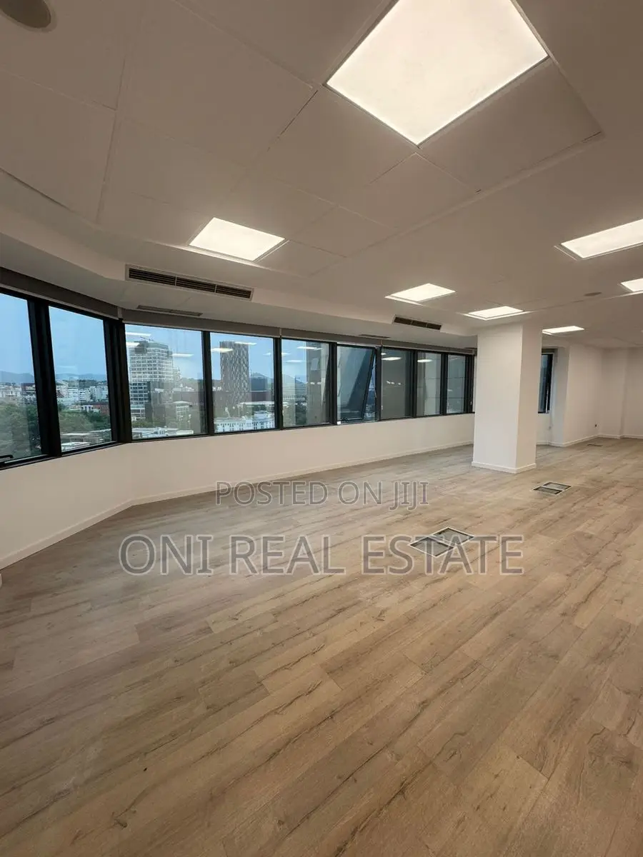 Office to rent Center (Tirana - city)
