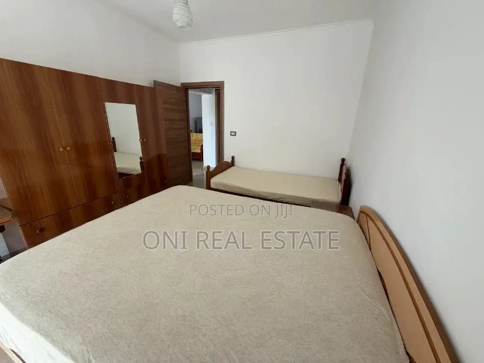 Apartment to rent Elbasan Str. - Lake Park (Tirana - city)