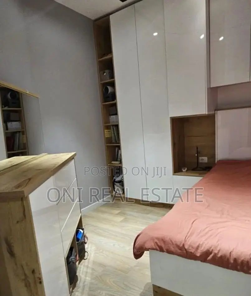 Apartment to rent Dry Lake - Botanical Garden - Zoo (Tirana - city)