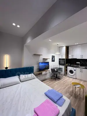 Studio Flat to rent Komuna e Parisit - Kristal Center (Tirana - city)