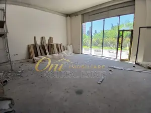 Store to rent Don Bosko - Vision Plus - Mortgage Office (Tirana - city