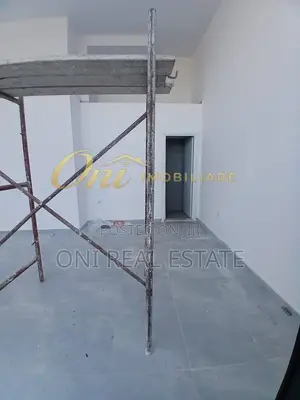 Store to rent Don Bosko - Vision Plus - Mortgage Office (Tirana - city