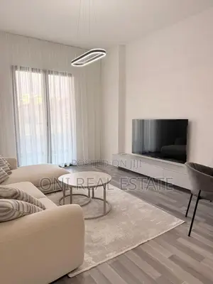 Apartment to rent Vasil Shanto - KESH (Tirana - city)