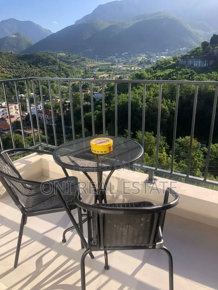 Apartment for sale Fresku - Linze (Tirana - city)