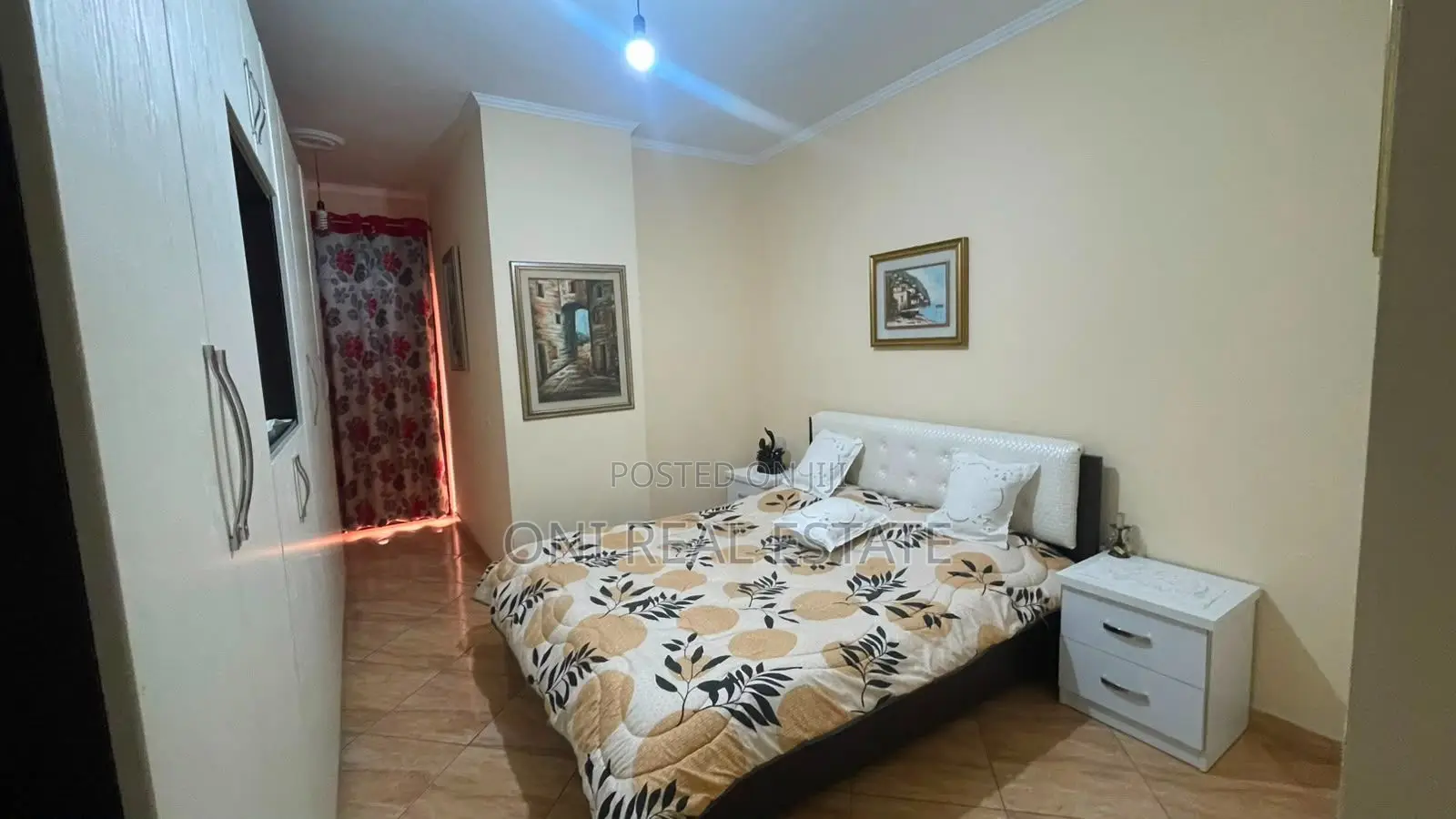 Apartment to rent Astiri - Unaza e Re (Tirana - city)