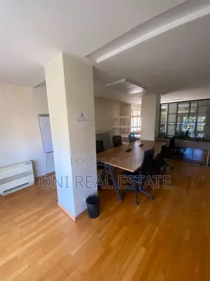 Office to rent Blloku - Sami Frasheri (Tirana - city)