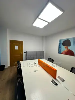 Office to rent Blloku - Sami Frasheri (Tirana - city)