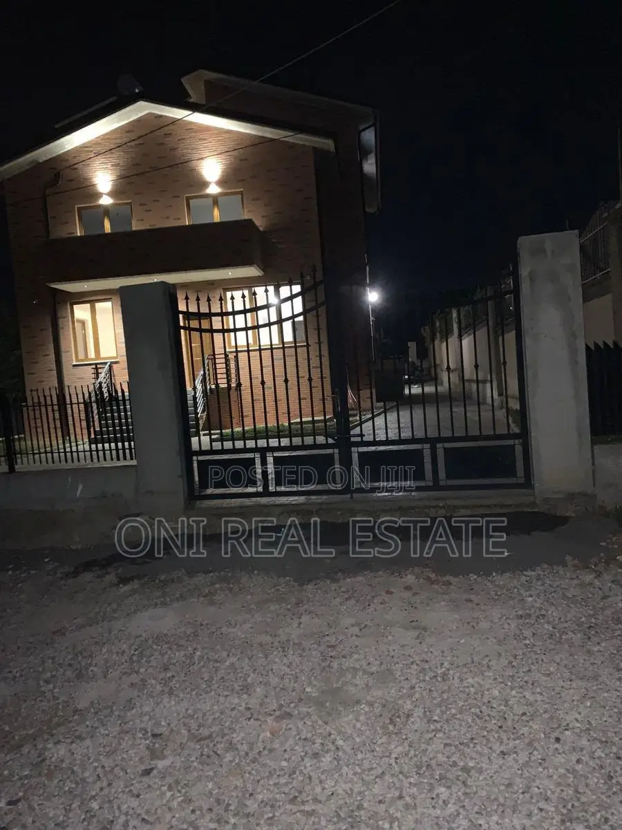 Villa to rent TEG - Rolling Hills - Lunder (Tirana - city)