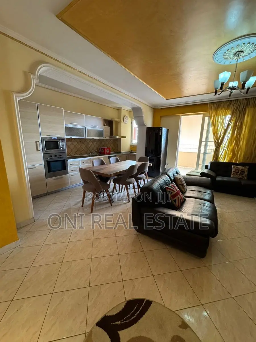 Apartment to rent Dinamo Stadium - 1 Maj Park (Tirana - city)
