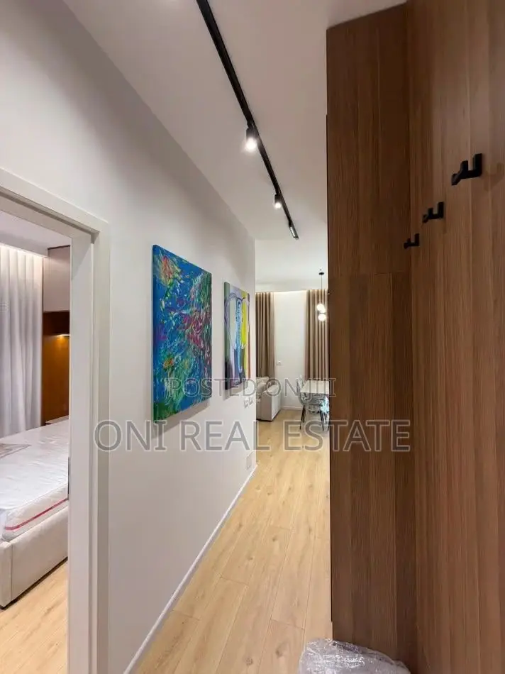 Apartment to rent Ali Demi (Tirana - city)